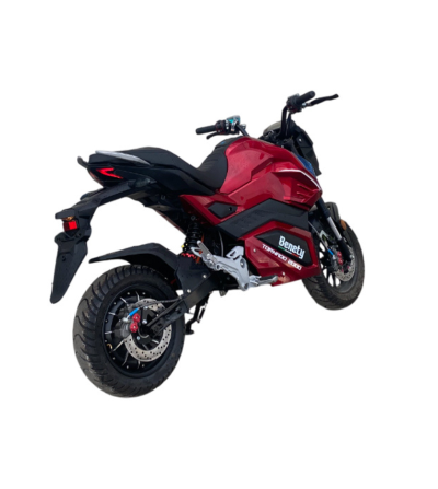 MOTO ELECTRICA BENETY TORNADO Z6 2000W