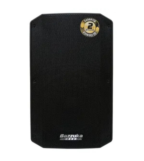 PARLANTE BAZZUKA P-212 300 WATTS 12" PROFESIONAL 