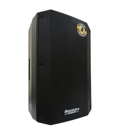 PARLANTE BAZZUKA P-212 300 WATTS 12" PROFESIONAL 