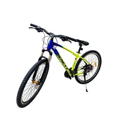 BICICLETA BENETY TERRA MAX ARO 29