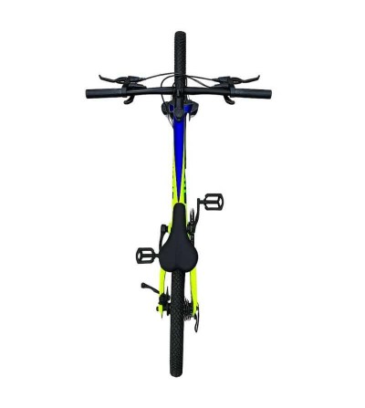 BICICLETA BENETY TERRA MAX ARO 29