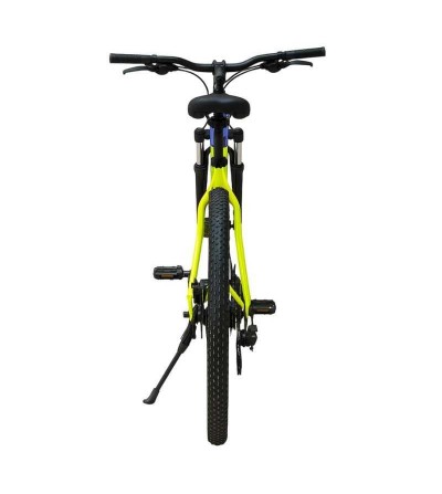 BICICLETA BENETY TERRA MAX ARO 29