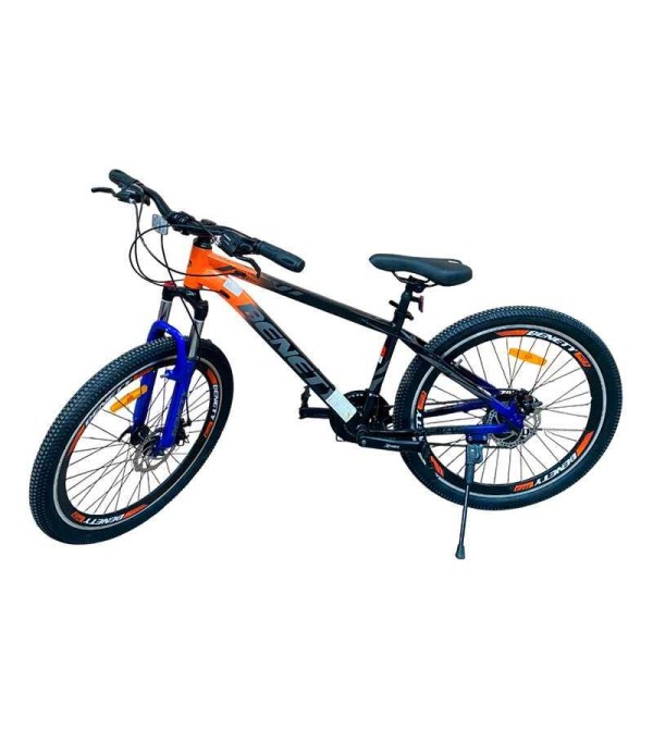 BICICLETA BENETY VELOCITY ARO 26