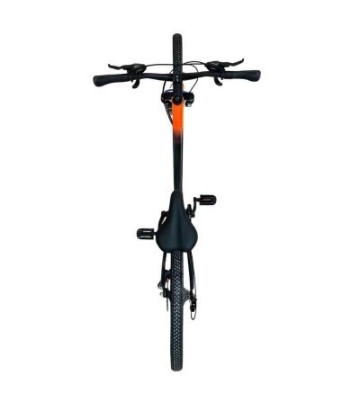 BICICLETA BENETY VELOCITY ARO 26