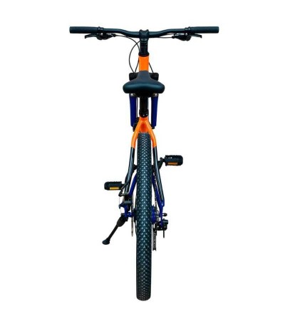 BICICLETA BENETY VELOCITY ARO 26