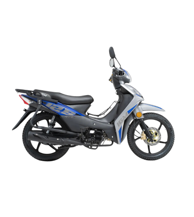 MOTO IGM IM125CB-7D