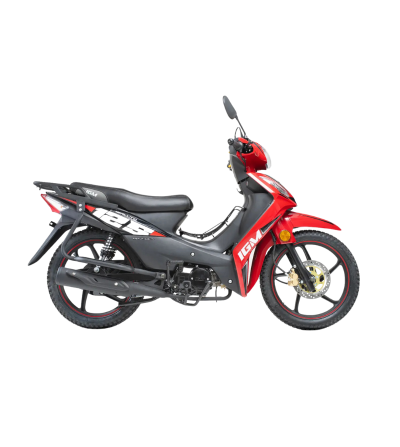MOTO IGM IM125CB-7D