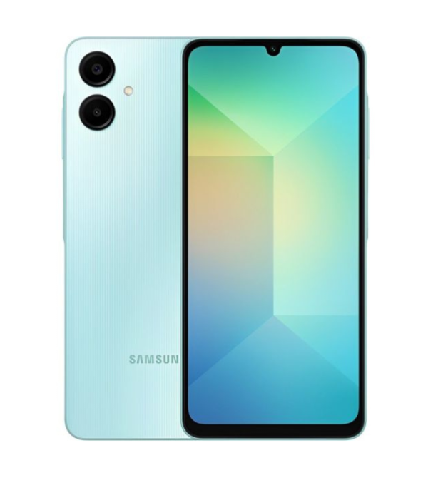 CELULAR SAMSUNG A06 128GB 4GB