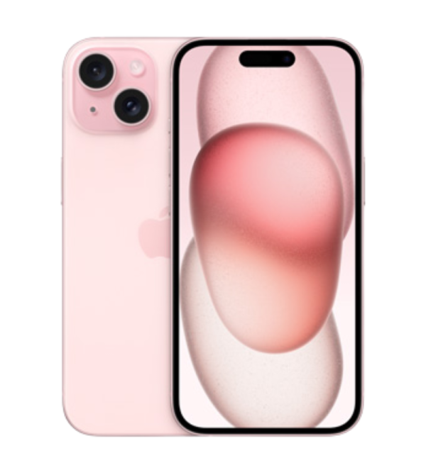 CELULAR IPHONE 15 128GB