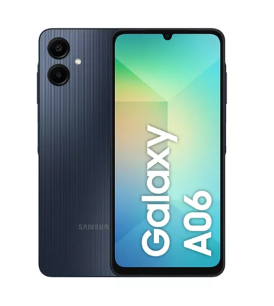 CELULAR SAMSUNG A06 128GB 4GB