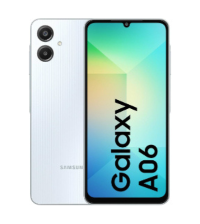 CELULAR SAMSUNG A06 128GB 4GB