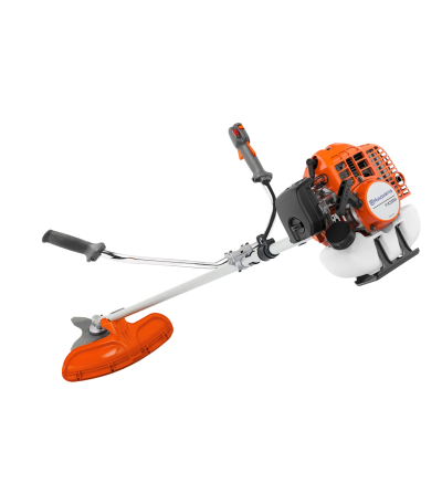 DESMALEZADORA HUSQVARNA 143RS