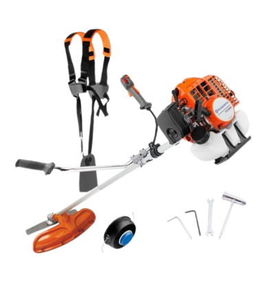 DESMALEZADORA HUSQVARNA 143RS