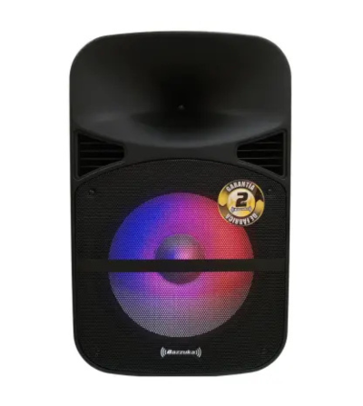 PARLANTE BAZZUKA L415 60.000WATTS
