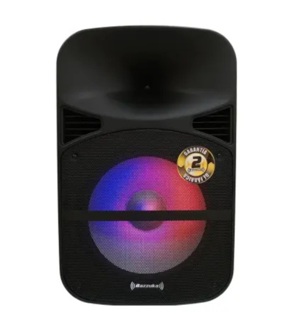 PARLANTE BAZZUKA L415 60.000WATTS