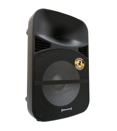 PARLANTE BAZZUKA L415 60.000WATTS