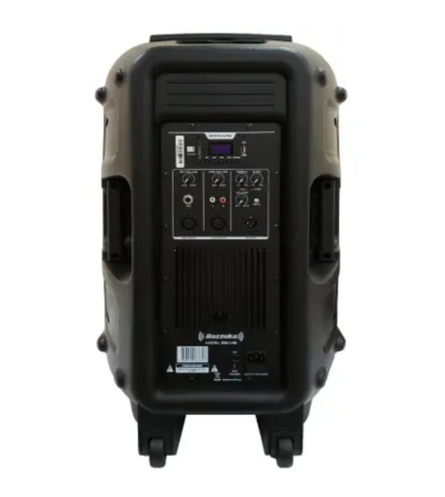 PARLANTE BAZZUKA L415 60.000WATTS