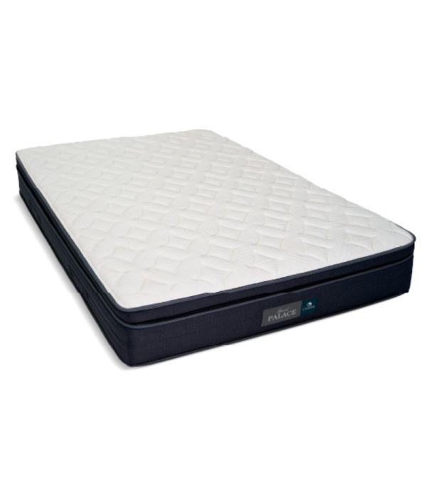COLCHON CHAIDE GRAND PALACE 160