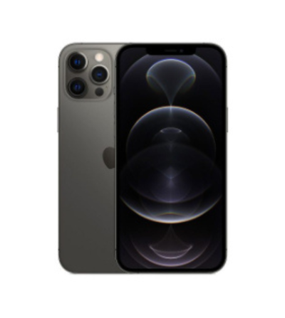 CELULAR IPHONE 12 PRO MAX 256GB OPEN BOX 81%