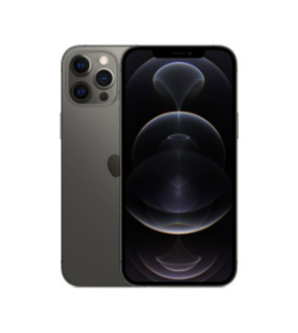 CELULAR IPHONE 12 PRO MAX 256GB OPEN BOX 81%