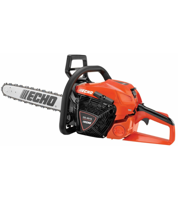 MOTOSIERRA ECHO CS-4510