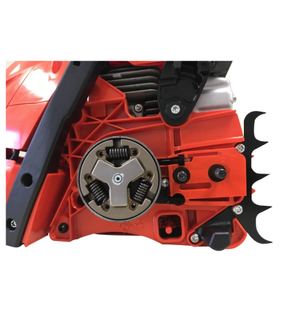 MOTOSIERRA ECHO CS-4510