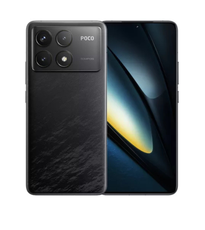 CELULAR XIAOMI POCO F6 PRO 512GB 12GB