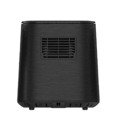 FREIDORA AIRE ELECTROHOME AF65D01CS 7 LT 