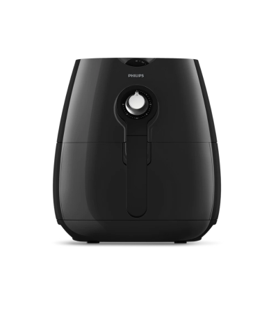 FREIDORA AIRE PHILIPS HD9218/72 NEGRO