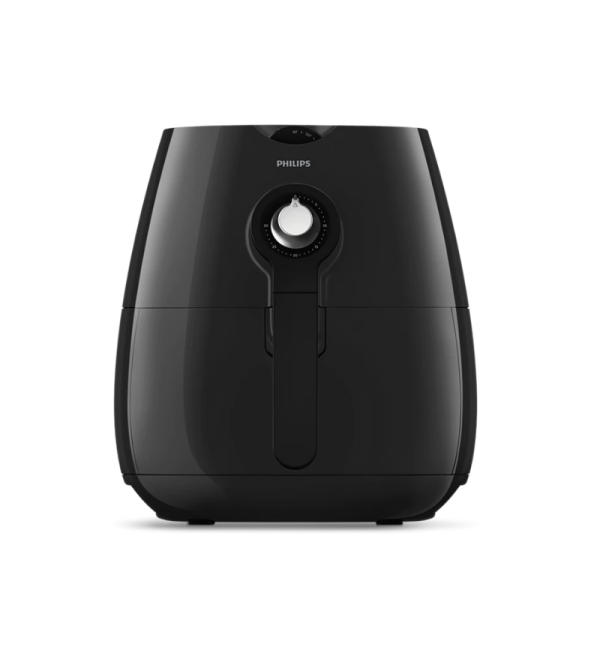 FREIDORA AIRE PHILIPS HD9218/72 NEGRO
