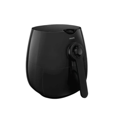 FREIDORA AIRE PHILIPS HD9218/72 NEGRO