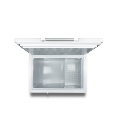 CONGELADOR INDURAMA CI-200 HORIZONTAL BLANCO 214 LT