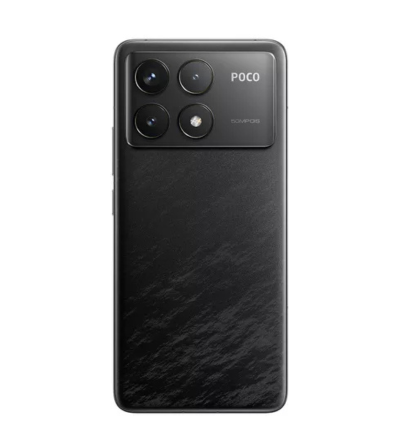 CELULAR XIAOMI POCO F6 PRO 512GB 12GB