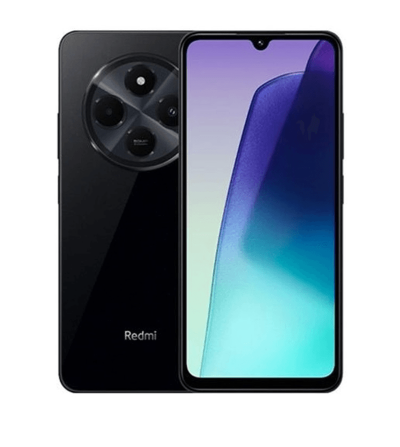 CELULAR XIAOMI REDMI 14C 256GB 4GB