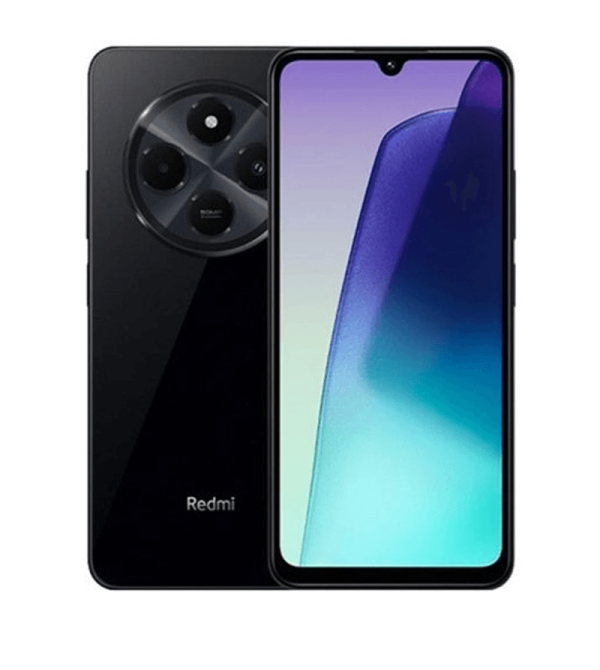 CELULAR XIAOMI REDMI 14C 256GB 4GB