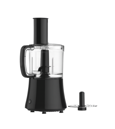 PROCESADOR ALIMENTOS UMCO 0614 300W NEGRO
