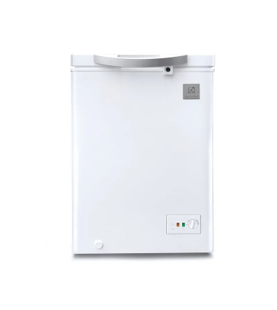 CONGELADOR ELECTROLUX EFCC15A6HQW 145LT BLANCO 