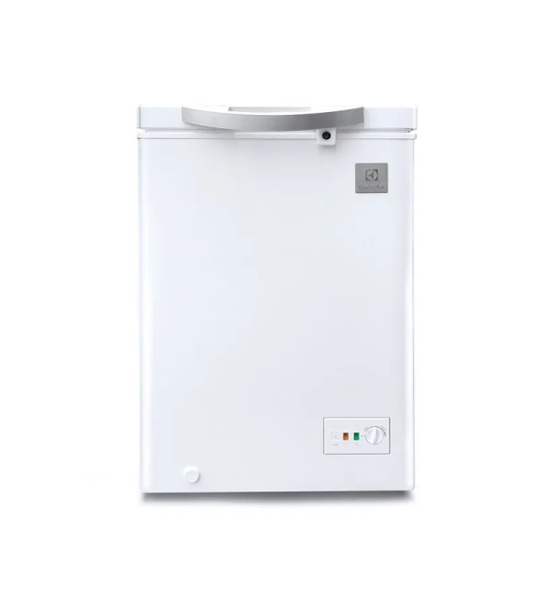 CONGELADOR ELECTROLUX EFCC15A6HQW 145LT BLANCO 