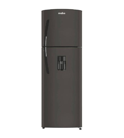 REFRIGERADORA MABE RMA313FJEG 313LT NEGRO