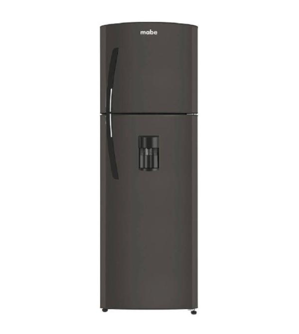 REFRIGERADORA MABE RMA313FJEG 313LT NEGRO