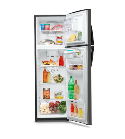 REFRIGERADORA MABE RMA313FJEG 313LT NEGRO
