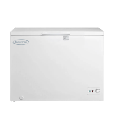 CONGELADOR CONTINENTAL BD-168Q 154LT BLANCO