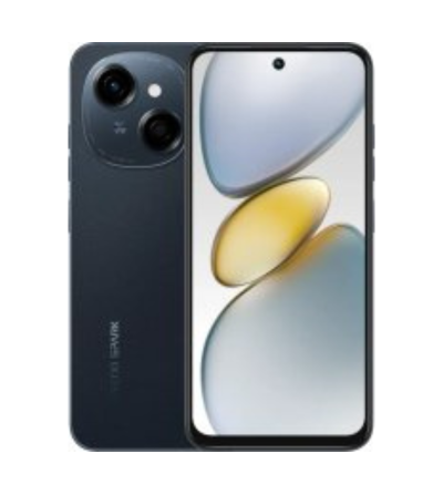 CELULAR TECNO SPARK GO1 128GB 4GB