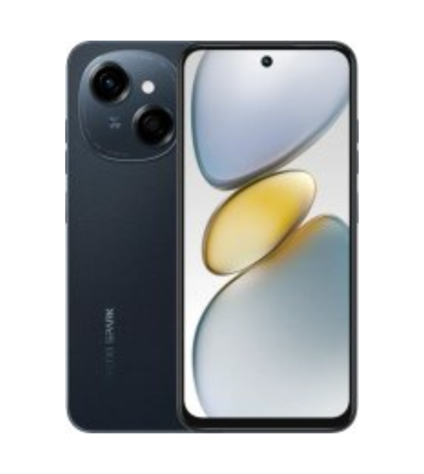 CELULAR TECNO SPARK GO1 128GB 4GB