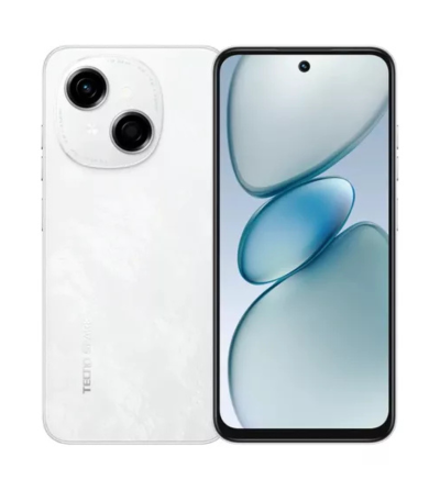 CELULAR TECNO SPARK GO1 128GB 4GB