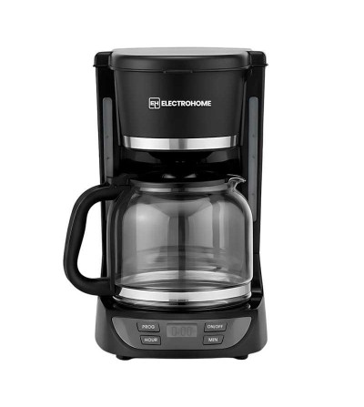 CAFETERA ELECTROHOME JH-CM01 1.8LT 12TZ