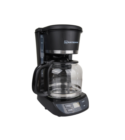 CAFETERA ELECTROHOME JH-CM01 1.8LT 12TZ