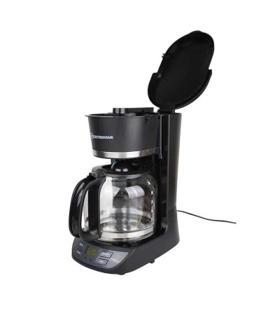 CAFETERA ELECTROHOME JH-CM01 1.8LT 12TZ