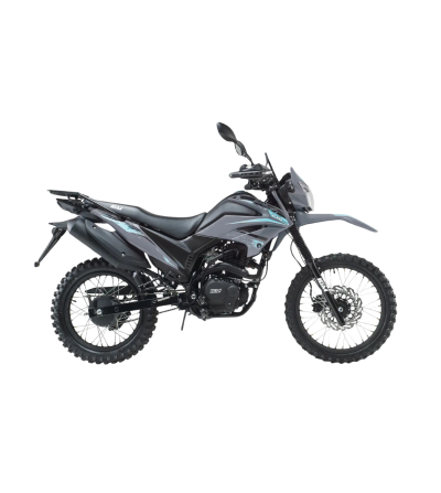 MOTO IGM IM250VEGY-4 2025
