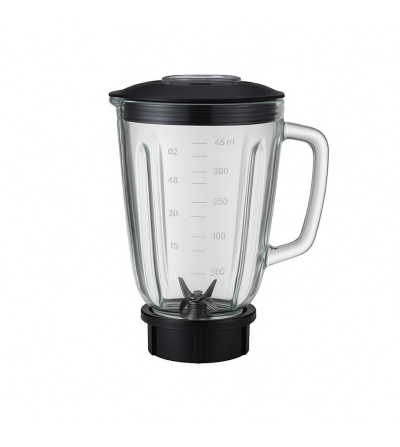 LICUADORA ELECTROHOME DZ-1602 CR 